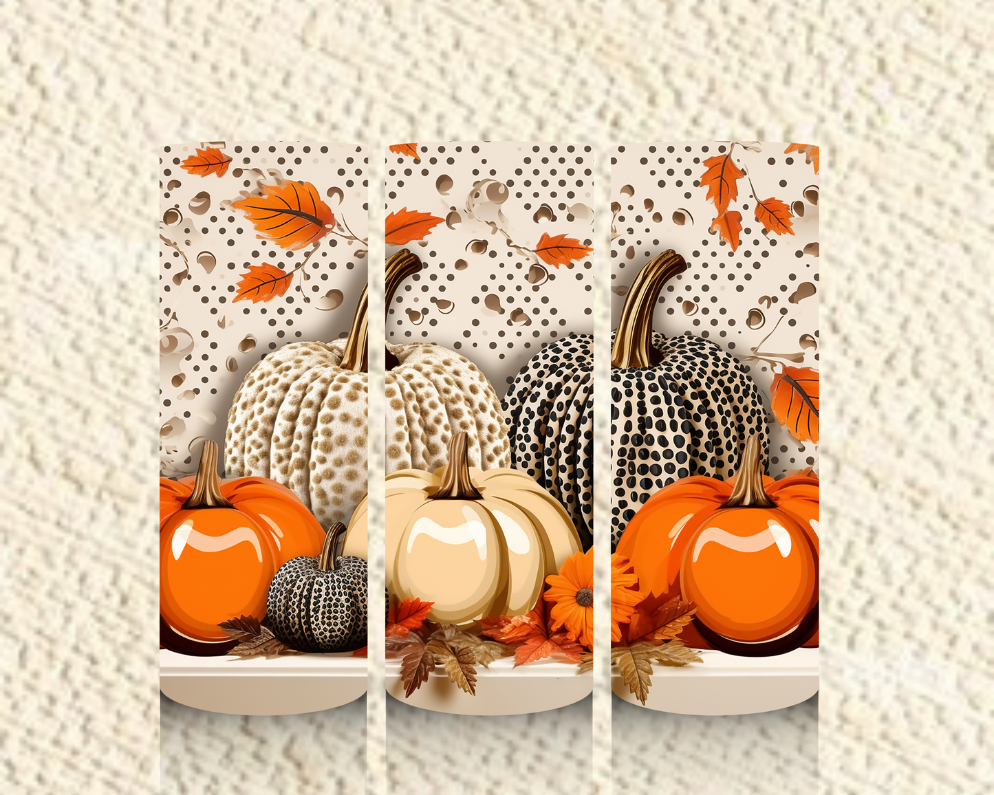Pumpkins - 2
