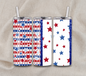 Patriotic Wrap