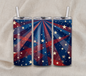 Patriotic Wrap