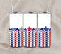 Patriotic Wrap