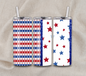 Patriotic Wrap