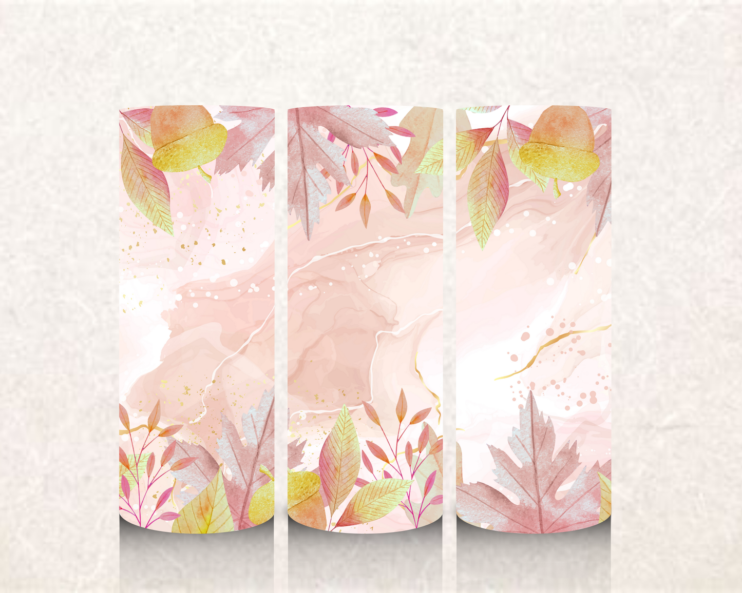 Pink Marble