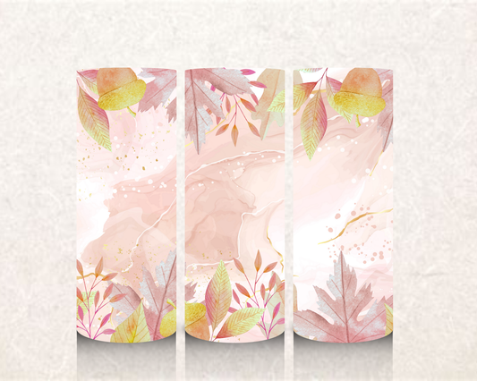Pink Marble