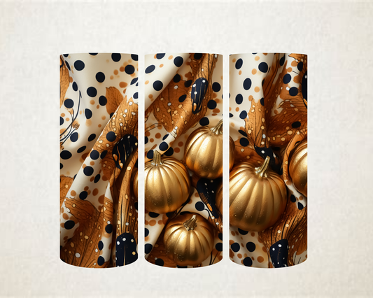 Pumpkins - 3