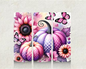 Purple Pumpkns