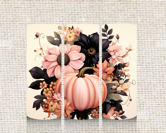 Pink Pumpkin