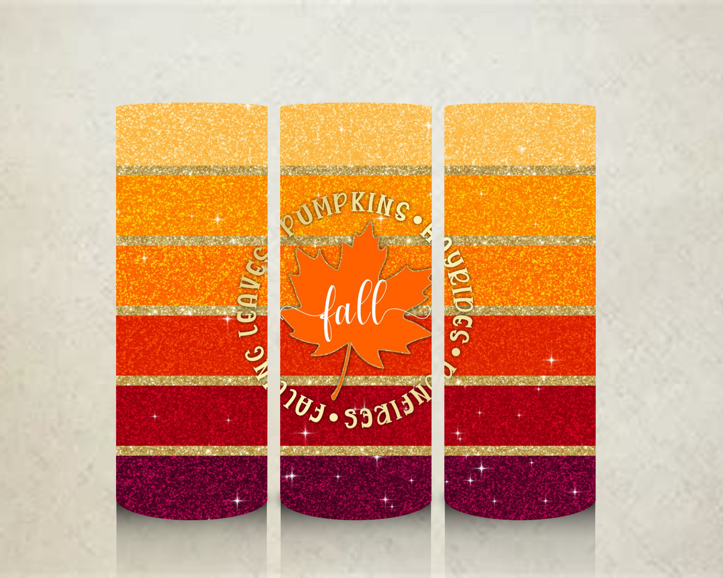 Fall Ombre