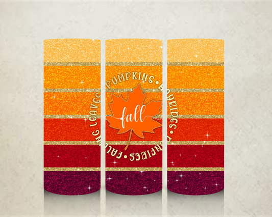 Fall Ombre