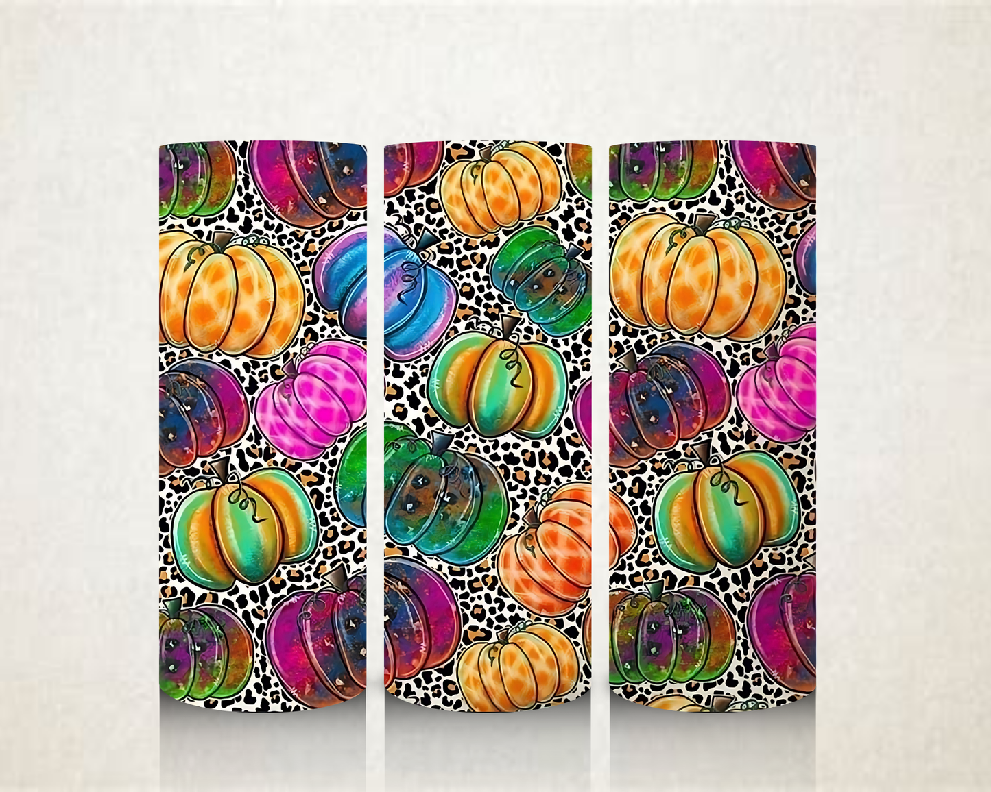 Pumpkin Patch Bold