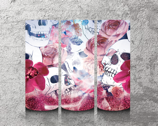 Skulls n Roses