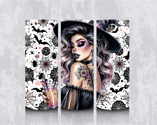 Witchy Woman