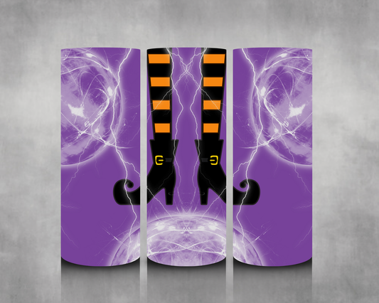 Witch Stockings