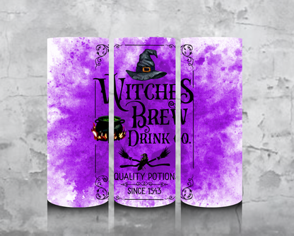 Witches Brew