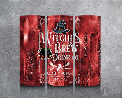 Witches Brew