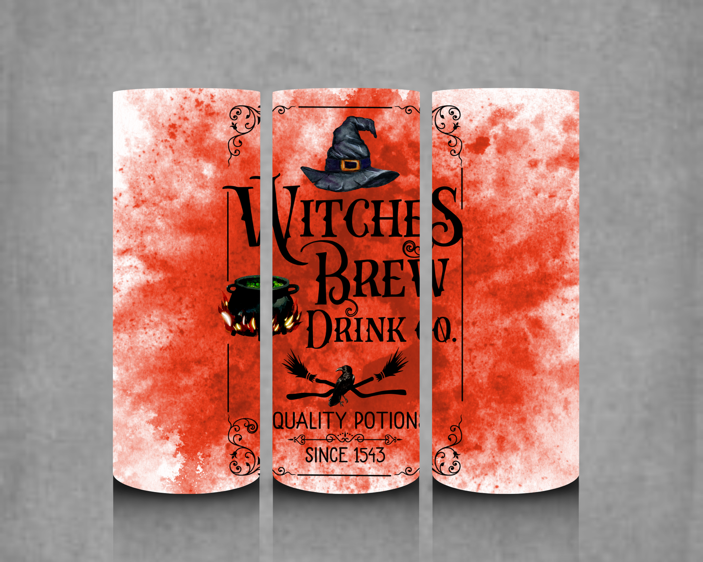 Witches Brew
