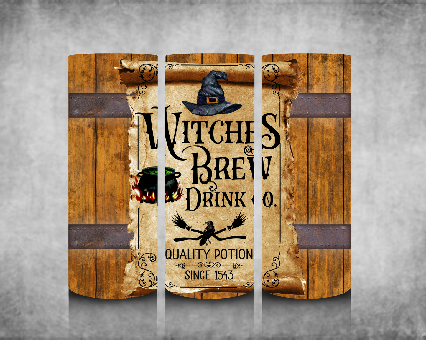 Witches Brew