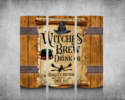 Witches Brew