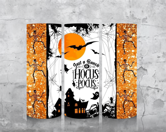 Hocus Pocus