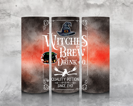 Witches Brew