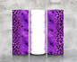 Spider Webs and Cheetah Print * personalization