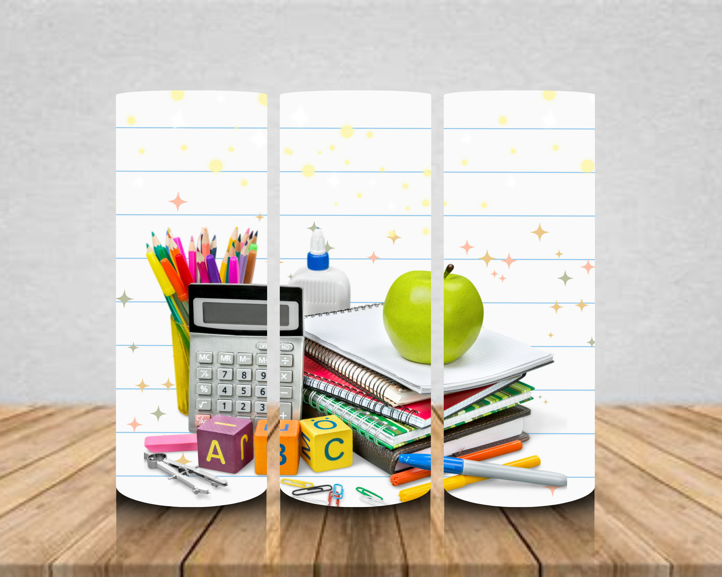 Teachers Desk
