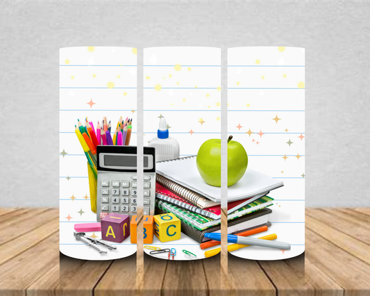 Teachers Desk