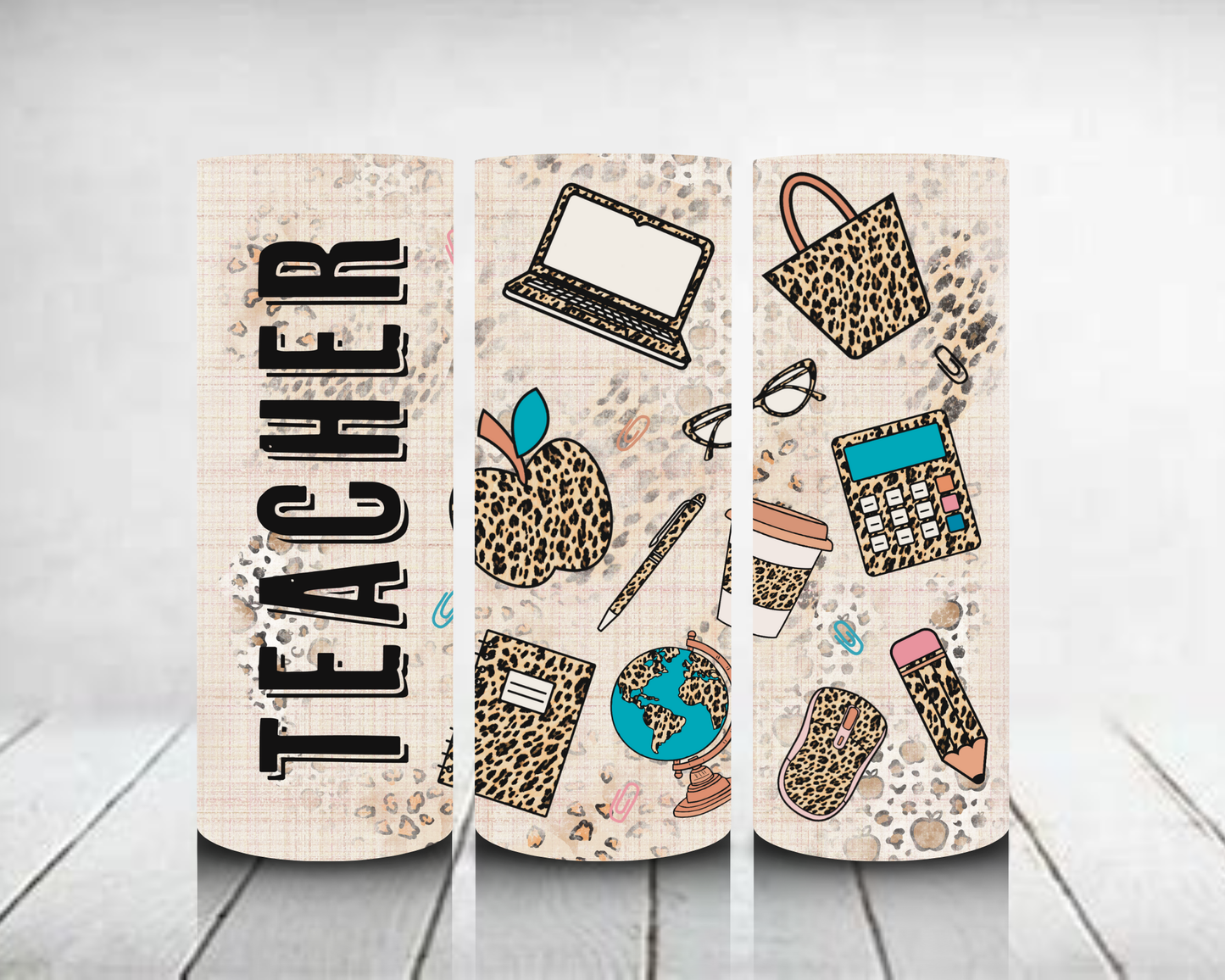 Teacher