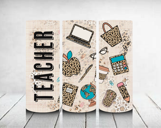 Teacher