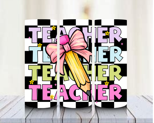 Teacher Teacher Teacher Teacher
